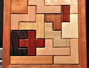 wood sample image