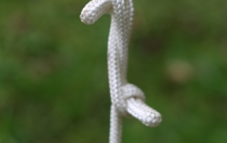 sheepshank knot pic