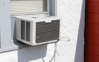 air conditioner pic
