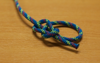 bowline knot 2