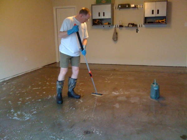 7 Hacks To Clean Your Garage See Jane Drill