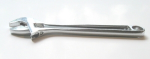 Adjustable-Wrench