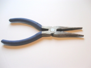 Needle-Nose-Pliers