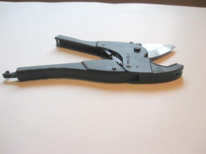 PVC-Cutter-ratchet type