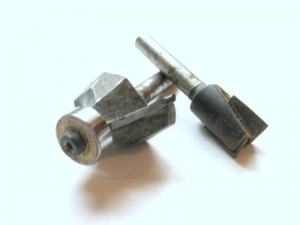 Router-Bits