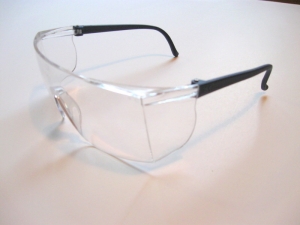 Safety-Glasses