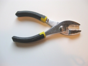 Slip-Joint-Pliers