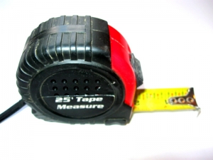 Tape-Measure-Retractable