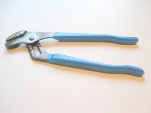 Tongue-And-Groove-Pliers