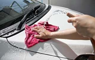 car washing pic