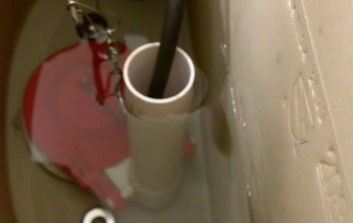 toilet flapper pic